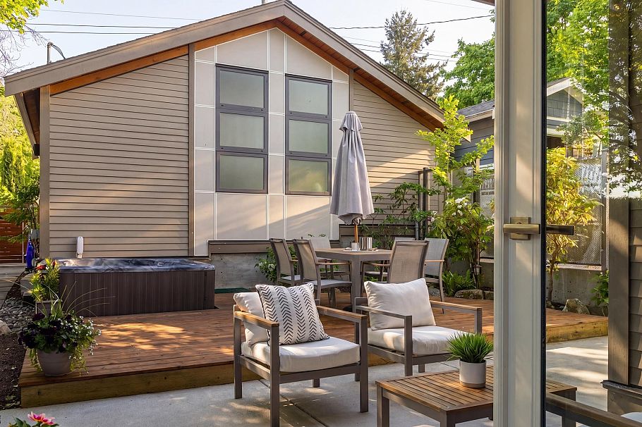 1133 Templeton Drive Vancouver, BC - 29