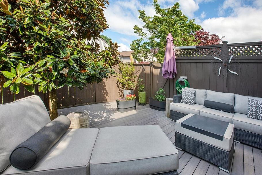 21 230 W 14th Street North Vancouver, BC - 16