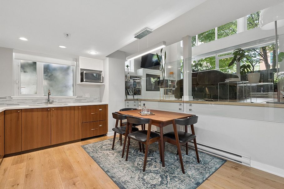 428 Helmcken Street Vancouver, BC - 8