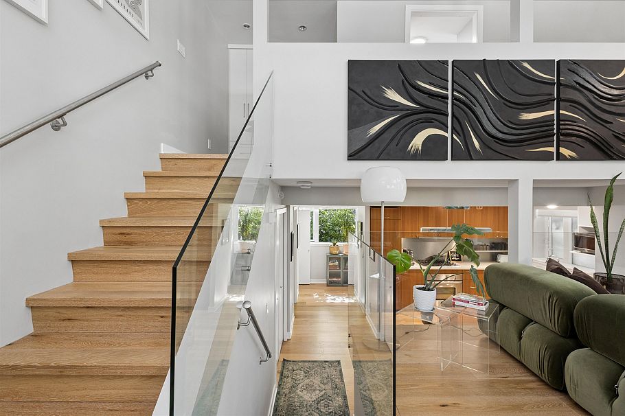 428 Helmcken Street Vancouver, BC - 14