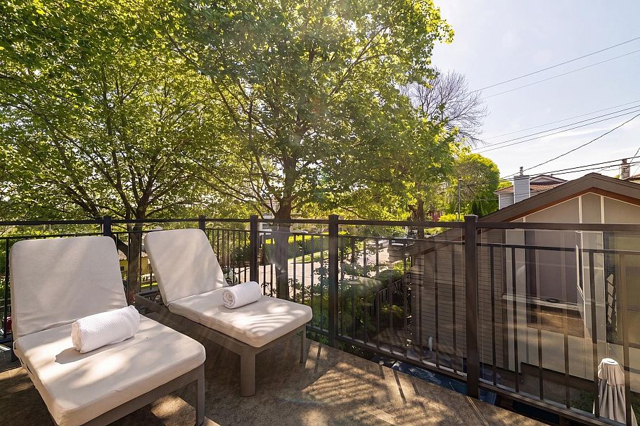 1133 Templeton Drive Vancouver, BC - 13