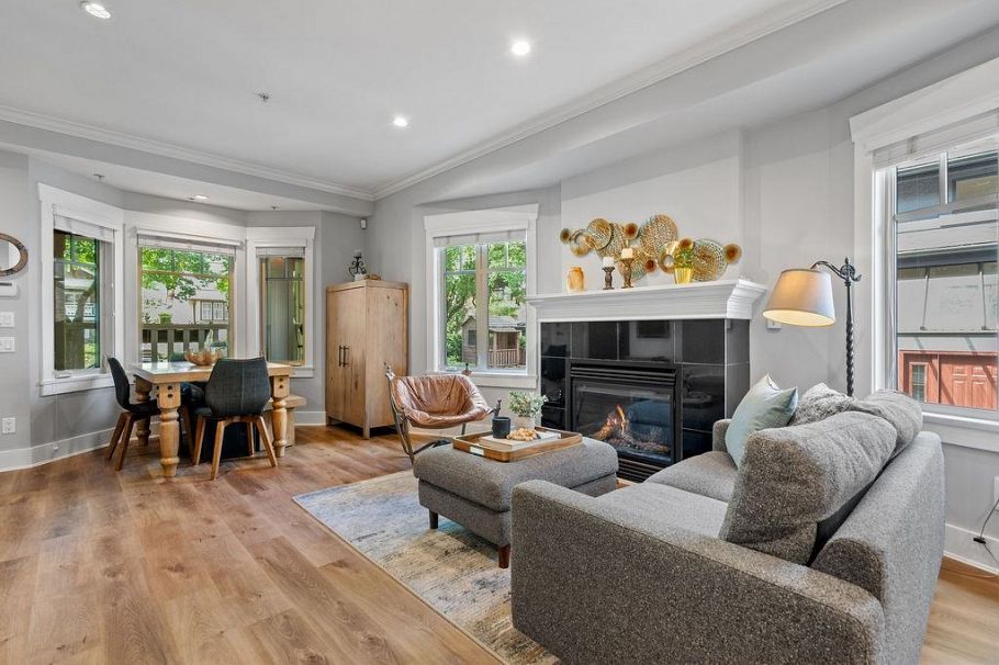 1875 W 13 Avenue Vancouver, BC - 8