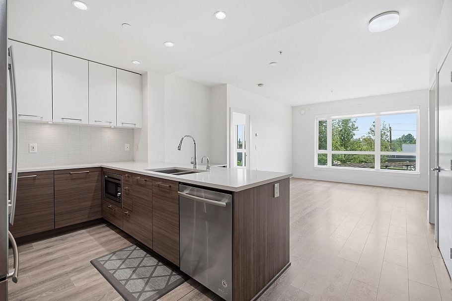 515 8580 River District Crossing Vancouver, BC - 14