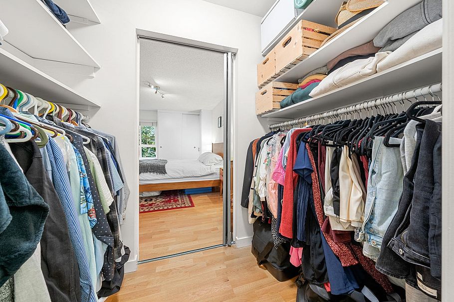 208 1266 W 13th Avenue Vancouver, BC - 26