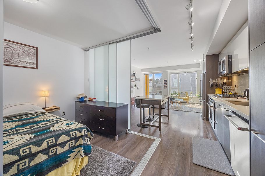 619 384 E 1st Avenue Vancouver, BC - 13