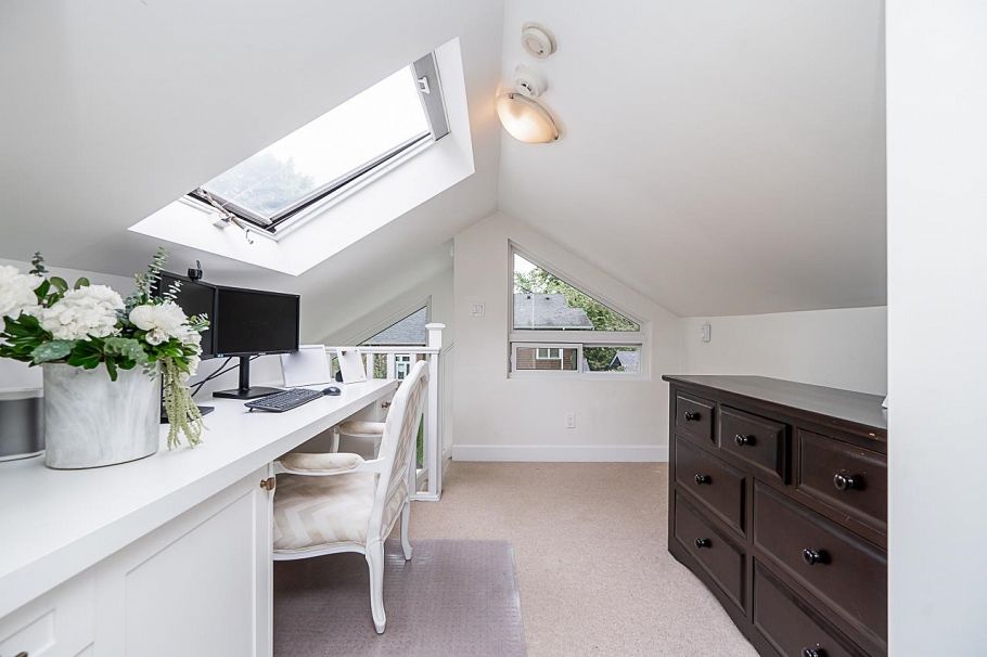 2230 Waterloo Street Vancouver, BC - 20
