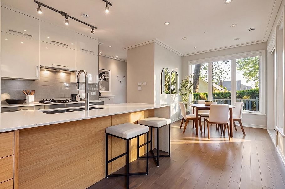 1133 Templeton Drive Vancouver, BC - 9