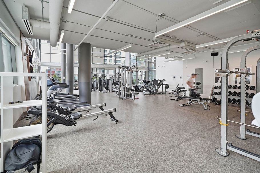 515 8580 River District Crossing Vancouver, BC - 20