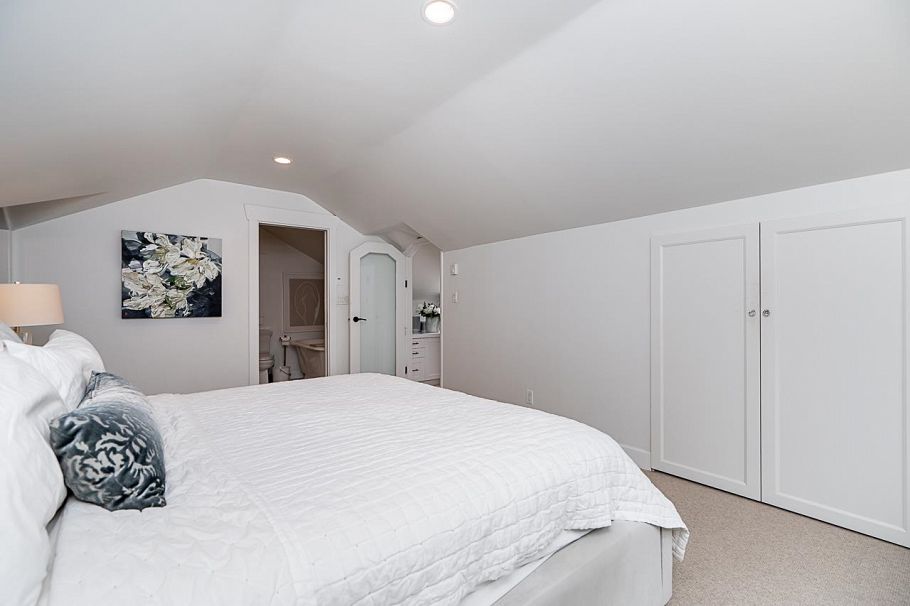 2230 Waterloo Street Vancouver, BC - 22
