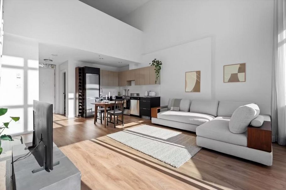 310 429 W 2nd Avenue Vancouver, BC - 7