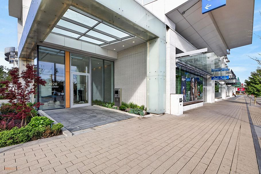 312 2220 Kingsway Vancouver, BC - 26