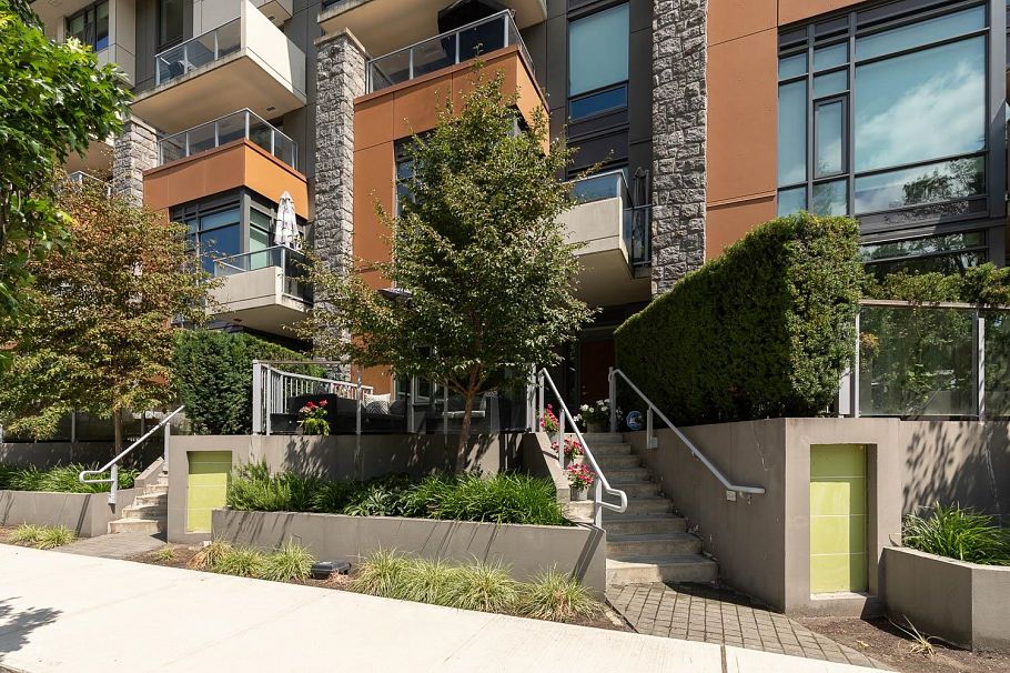 105 680 Seylynn Crescent North Vancouver, BC - 29