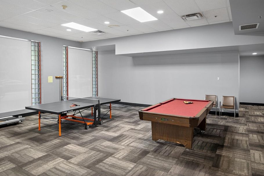 1005 811 Helmcken Street Vancouver, BC - 25