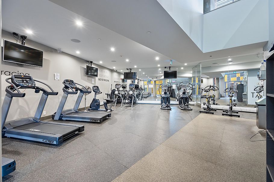 619 384 E 1st Avenue Vancouver, BC - 28