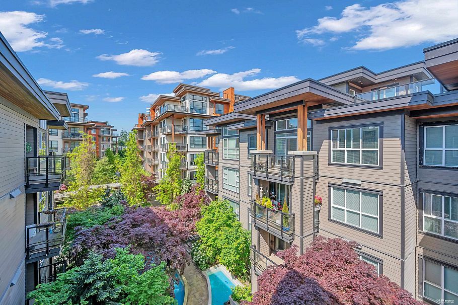 PH 17 3479 Wesbrook Mall Vancouver, BC - 20