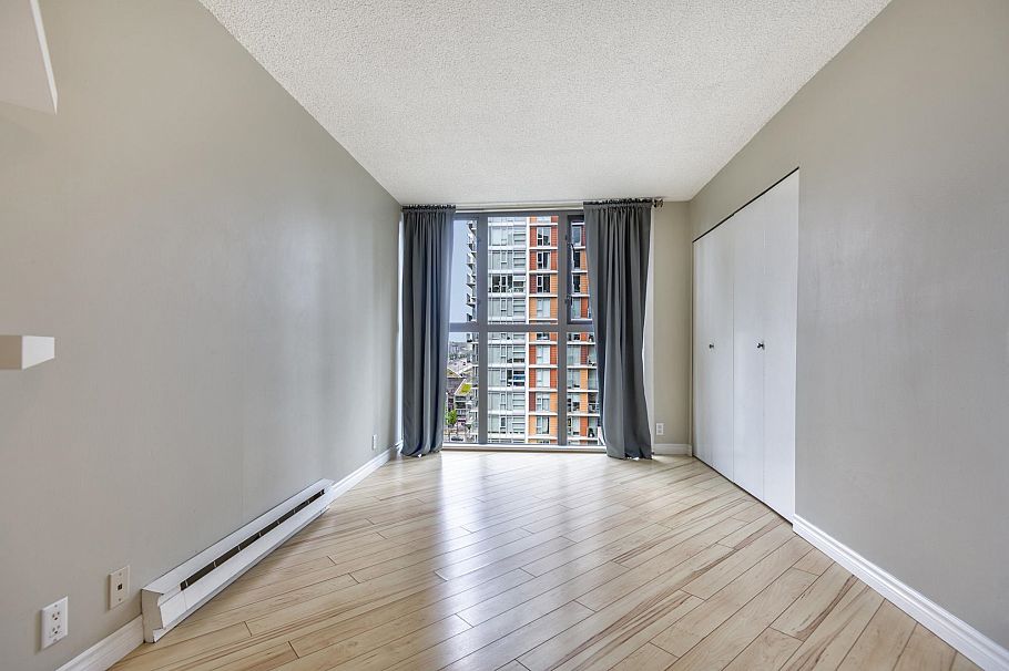1104 789 Drake Street Vancouver, BC - 16