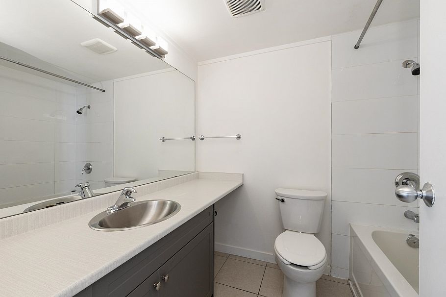 904 1127 Barclay Street Vancouver, BC - 18