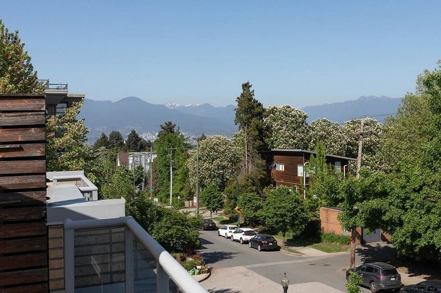 2711 Prince Edward Street Vancouver, BC - 18