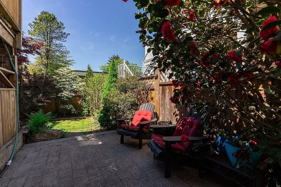 4291 Brant Street Vancouver, BC - 20