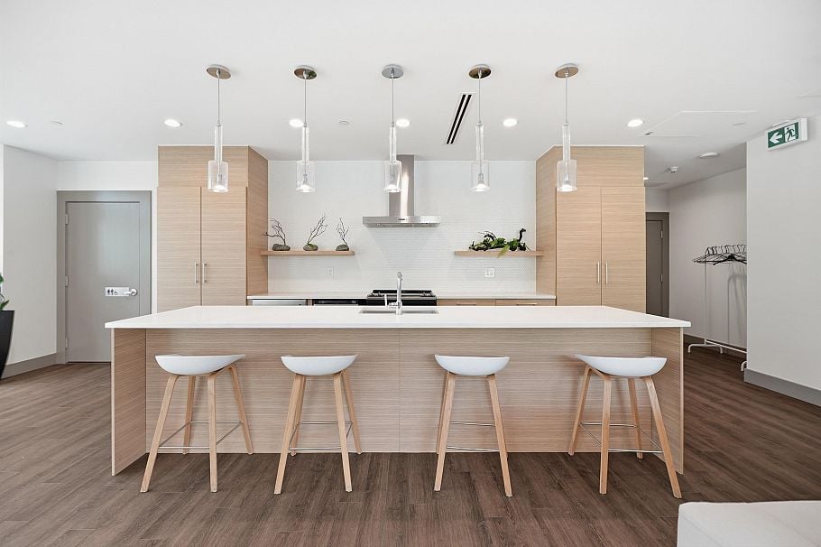 515 8580 River District Crossing Vancouver, BC - 18