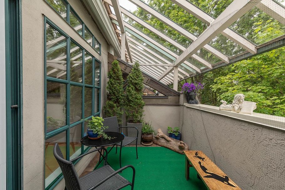 301 700 E Pender Street Vancouver, BC - 26