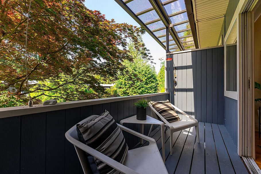 3665 Edgemont Boulevard North Vancouver, BC - 20