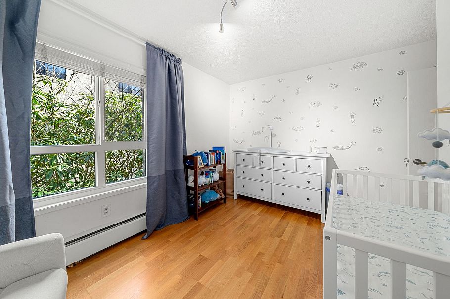 208 1266 W 13th Avenue Vancouver, BC - 28