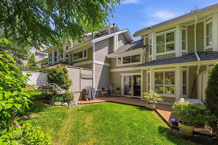45 650 Roche Point Drive North Vancouver, BC - 4
