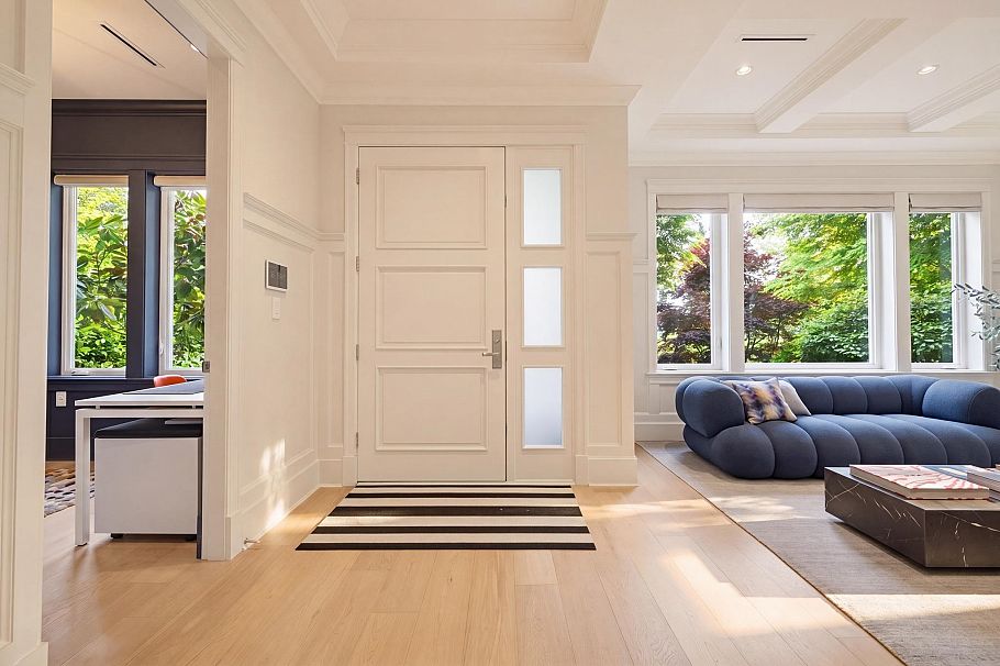 4021 W 34th Avenue Vancouver, BC - 6