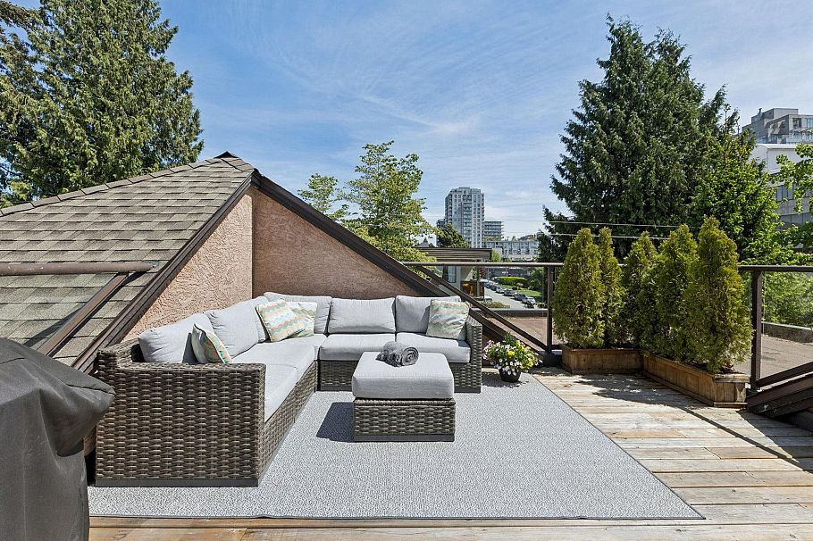 303 1702 Chesterfield Avenue North Vancouver, BC - 31