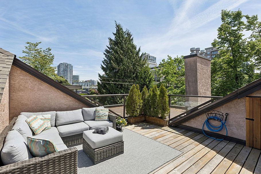 303 1702 Chesterfield Avenue North Vancouver, BC - 33