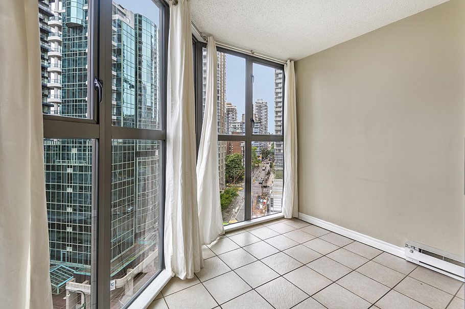 1104 789 Drake Street Vancouver, BC - 21