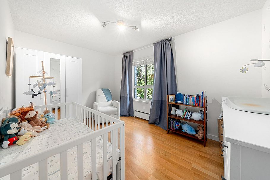 208 1266 W 13th Avenue Vancouver, BC - 27