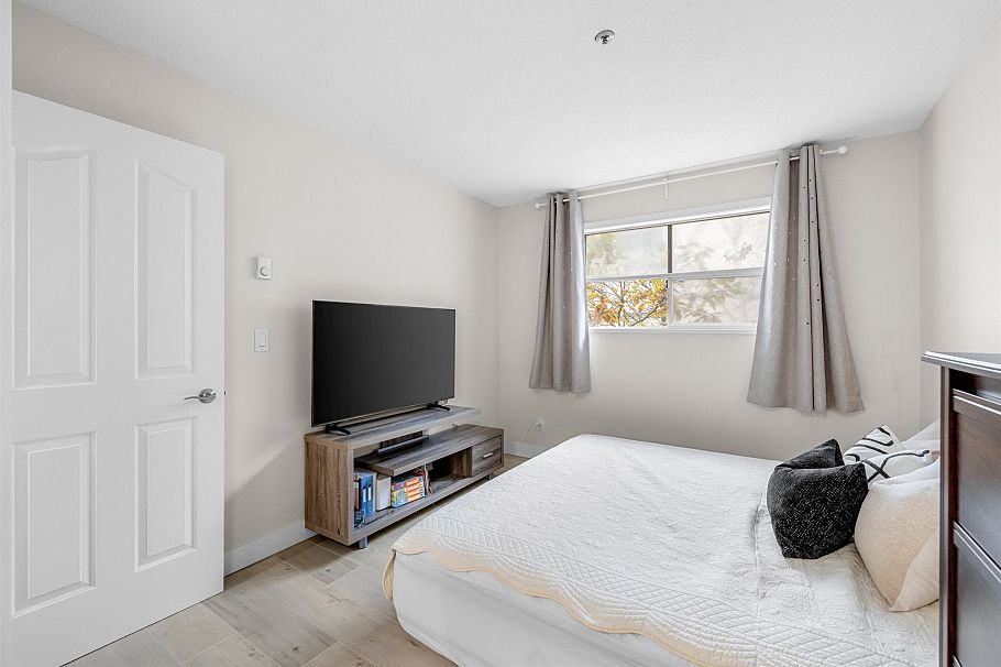 206 3668 Rae Avenue Vancouver, BC - 19