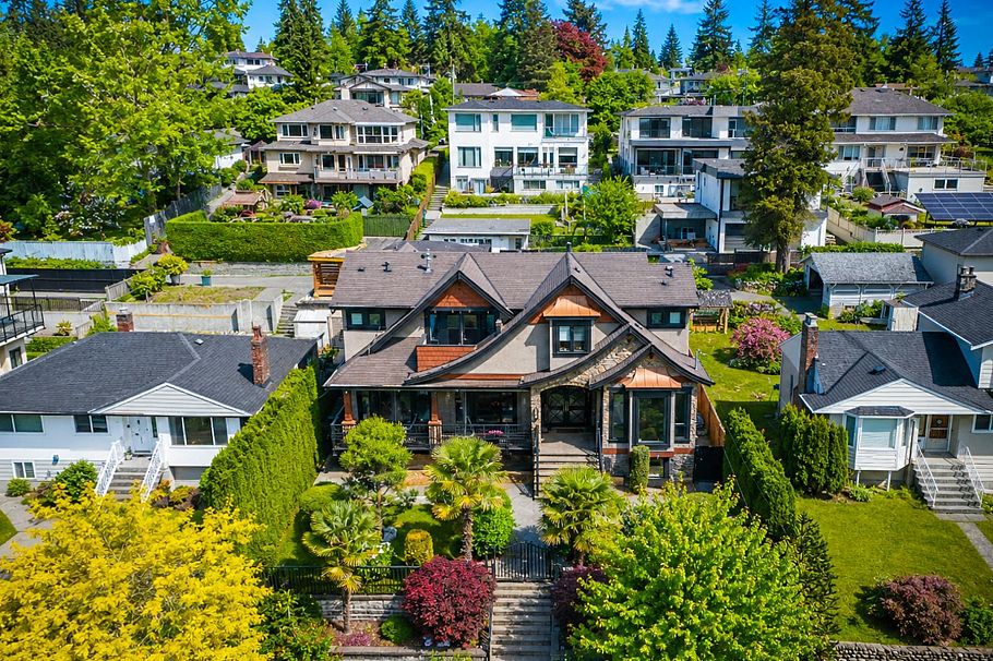 4263 Winnifred Street Burnaby, BC - 39