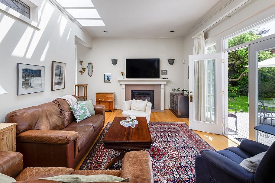 5425 Angus Drive Vancouver, BC - 11