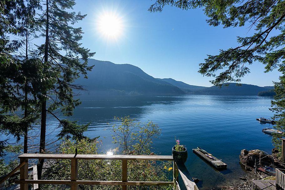 316 Sasamat Lane North Vancouver, BC - 5