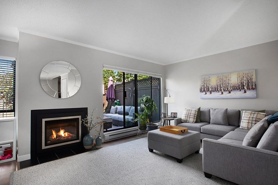 21 230 W 14th Street North Vancouver, BC - 12