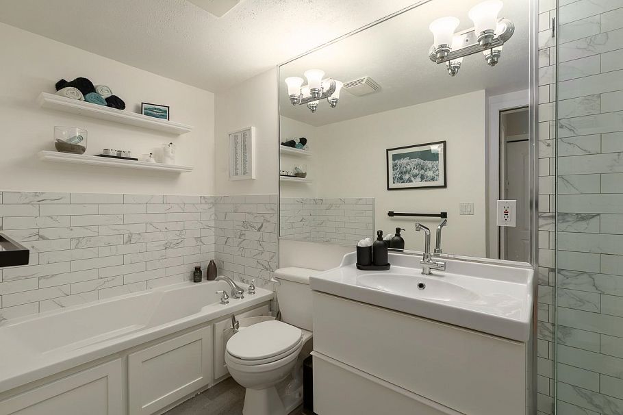 106 675 W 7th Avenue Vancouver, BC - 20