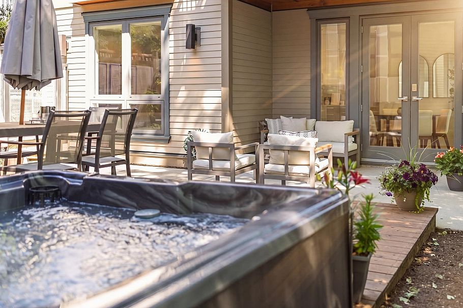 1133 Templeton Drive Vancouver, BC - 31