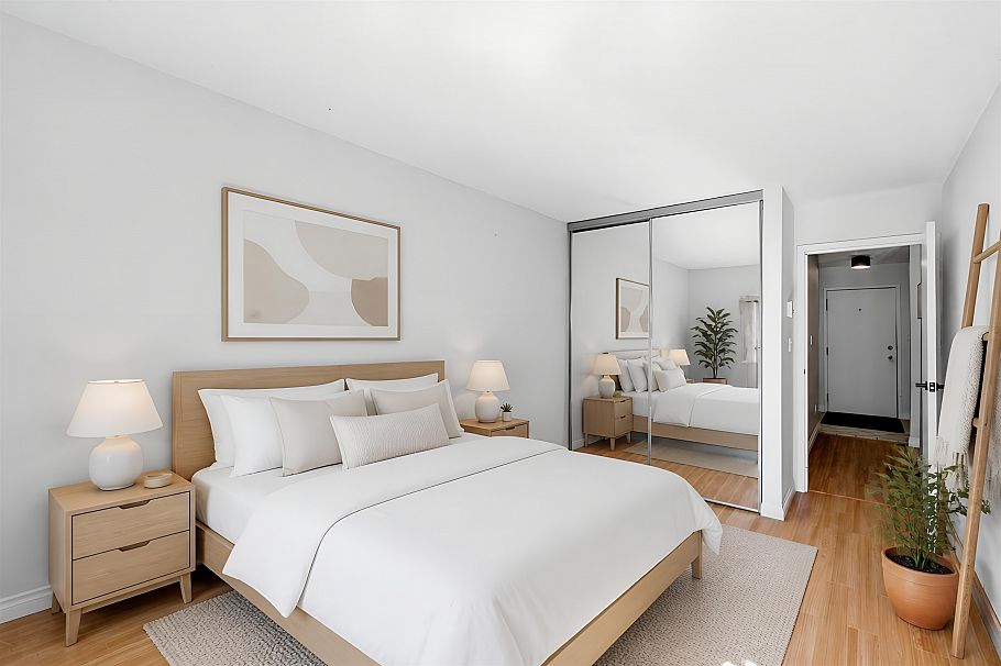 108 251 W 4th Street North Vancouver, BC - 10