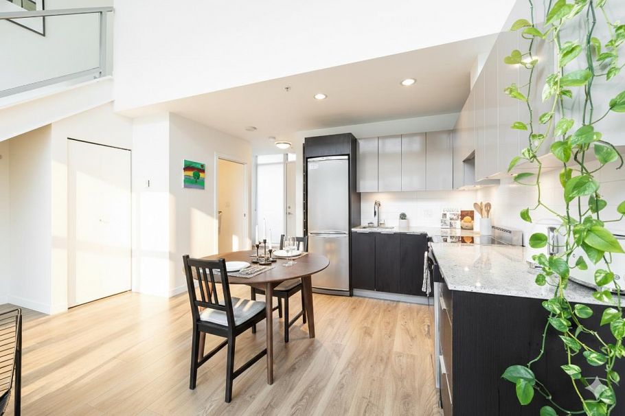 310 429 W 2nd Avenue Vancouver, BC - 6