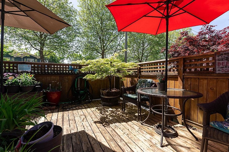 4291 Brant Street Vancouver, BC - 17