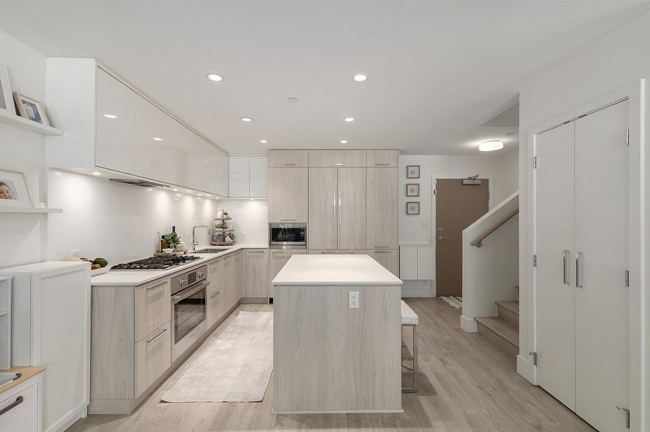 105 680 Seylynn Crescent North Vancouver, BC - 10
