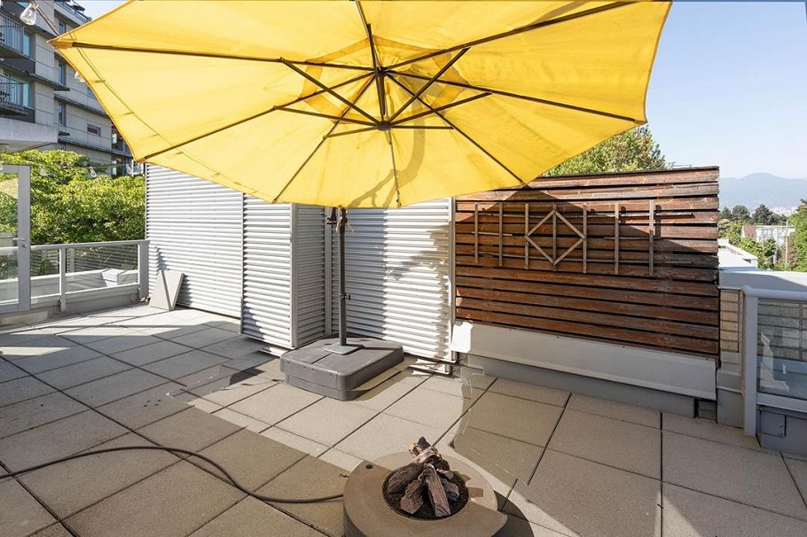 2711 Prince Edward Street Vancouver, BC - 17