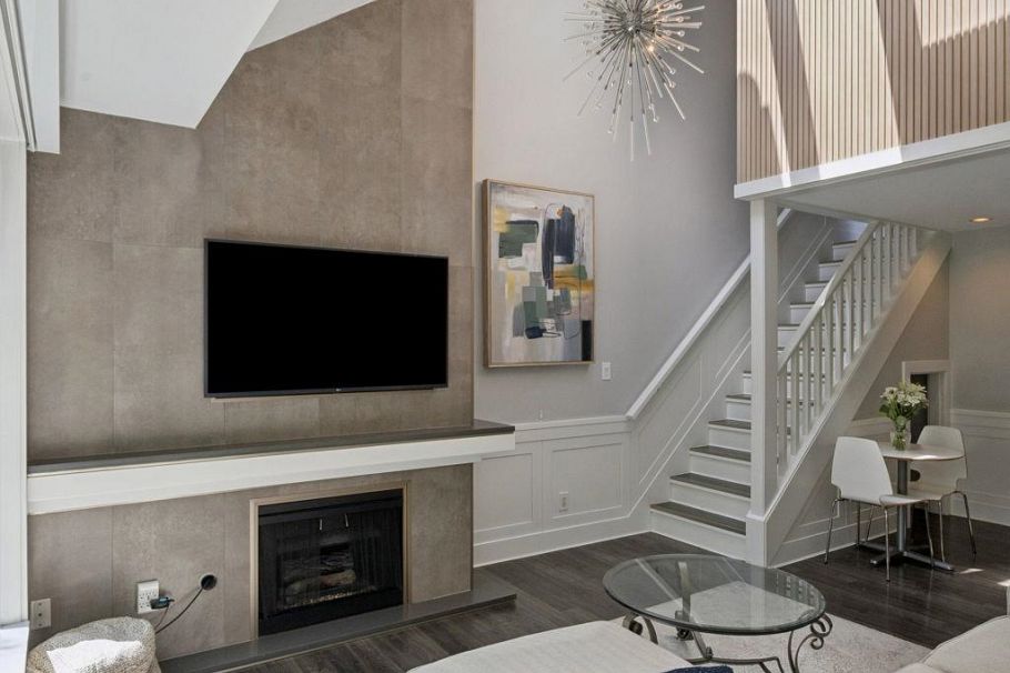 303 1702 Chesterfield Avenue North Vancouver, BC - 7