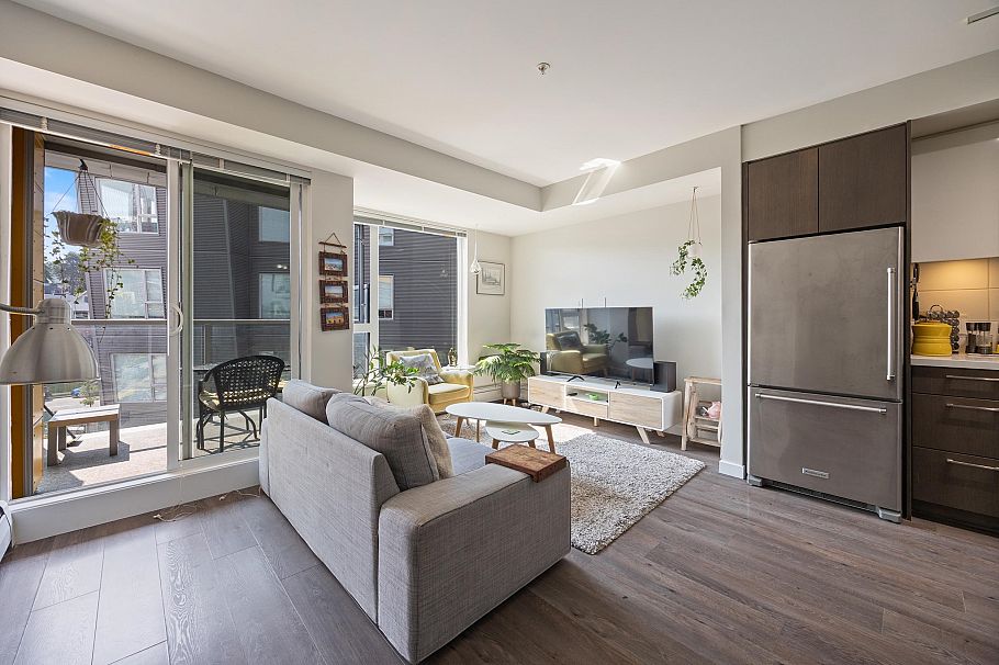 619 384 E 1st Avenue Vancouver, BC - 5