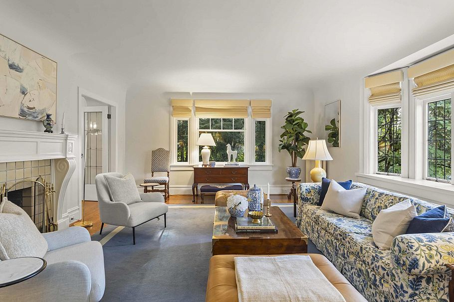 4388 Angus Drive Vancouver, BC - 5