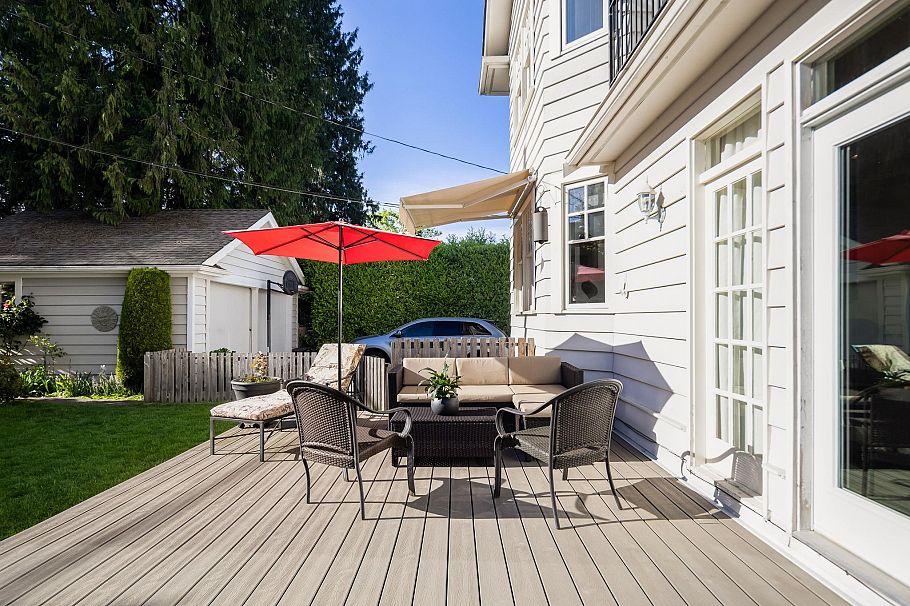 5425 Angus Drive Vancouver, BC - 31