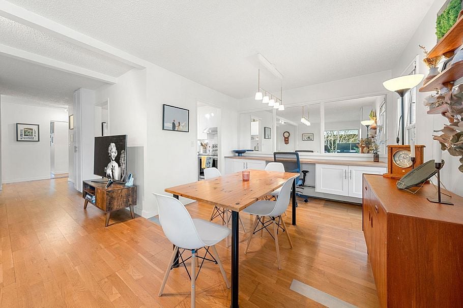 208 1266 W 13th Avenue Vancouver, BC - 9